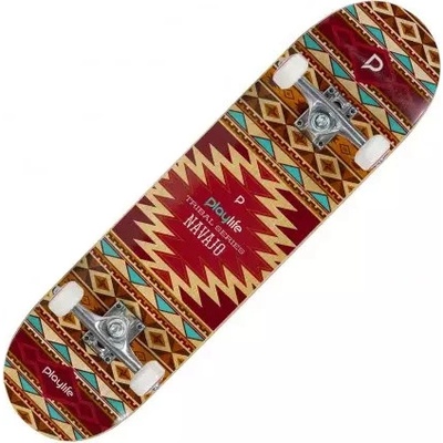 Powerslide Playlife Tribal Navajo