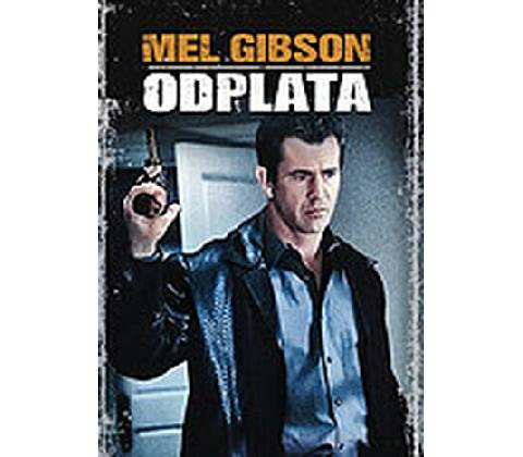 Odplata DVD