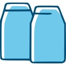 Beco Hemp Rope Ball on Loop-M