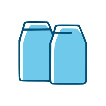 Beco Hemp Rope Ball on Loop-M