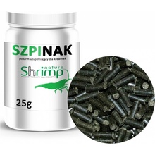 Shrimp Nature Spinach 4 g