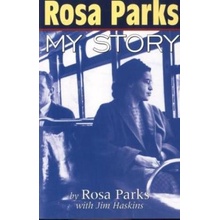 Rosa Parks - R. Parks My Story