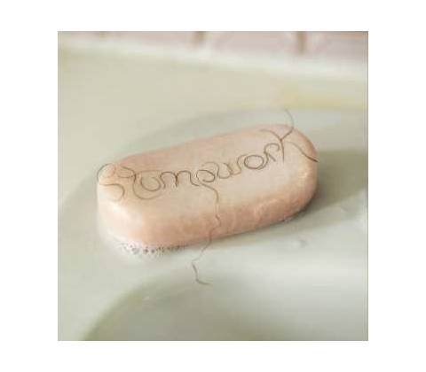 Stumpwork Dry Cleaning CD