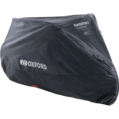 Plachta Oxford Aquatex PRO čierna