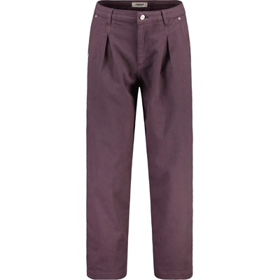 Дамски ежедневен панталон Maloja Women's KlaraM. Casual trousers - Stormy Lilac - размер 31 (107-4535-0317)