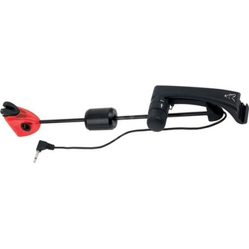 FOX Illuminated Euro MK2 Swinger červená