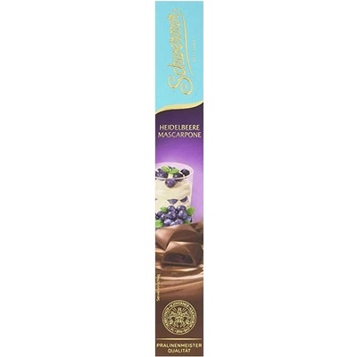Schwermer Heidelbeere Mascarpone 44 G