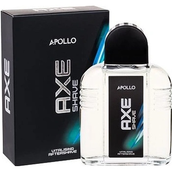 Axe Apollo voda po holení 100 ml