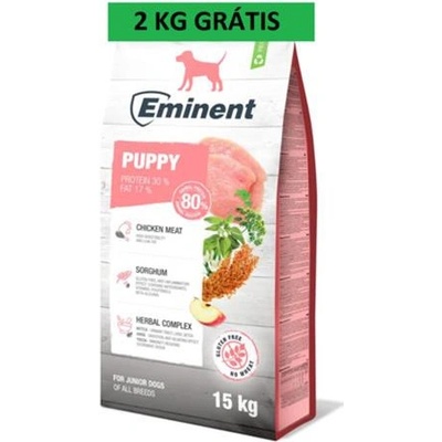 Eminent Puppy Mini High Premium 17 kg