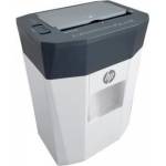 HP HP ONESHRED Auto 80CC Shredder white-grey