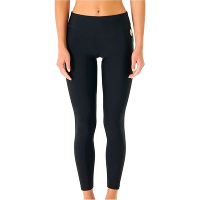 Rip Curl Дамска ликра Rip Curl Women's Classic Surf UV Lycra - Black (150-3044-0113)