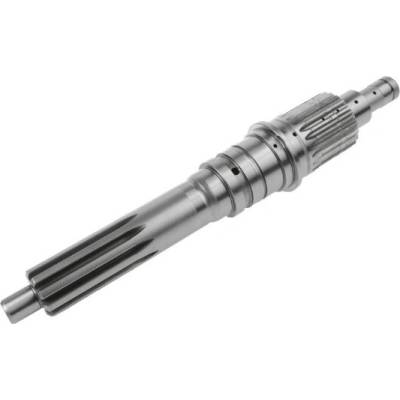 Hřídel převodovky ZF TRAXON EURORICA 95536749, , ,