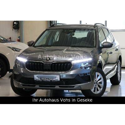 Skoda Kamiq Selection DSG 85 kW