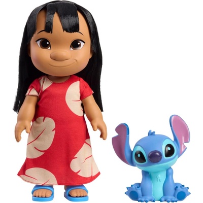 Just Play LILO & STITCH figurka 12 cm panenka Disney36 cm