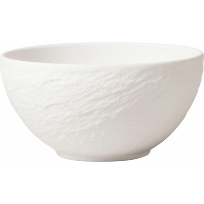 Villeroy & Boch Manufacture Rock Blanc miska 0,65 l
