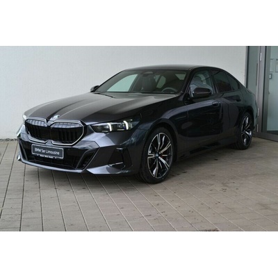 BMW 520d M Sport 145 kW