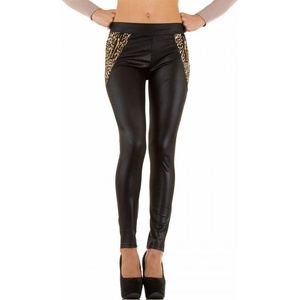 EmonaMall Дамски клин EmonaMall - Модел W28790 (W28790-ss-bfp3058-leo-ML)