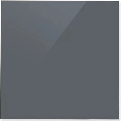Rocada 6703-35 bezrámová 100 x 100 cm šedá