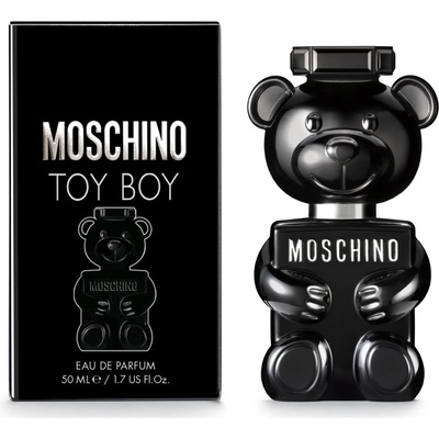 Moschino Toy Boy parfém pánský 50 ml