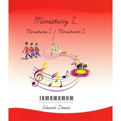 Miniatury I.