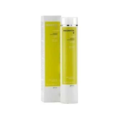 Medavita Curladdict šampon na kudrnaté vlasy Elasticizzante 250 ml