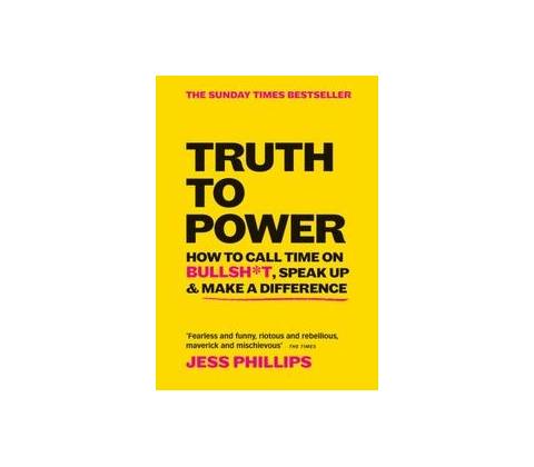 Truth to Power
