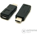 GAMACZ ADAPTÉR MICRO USB/USB-C