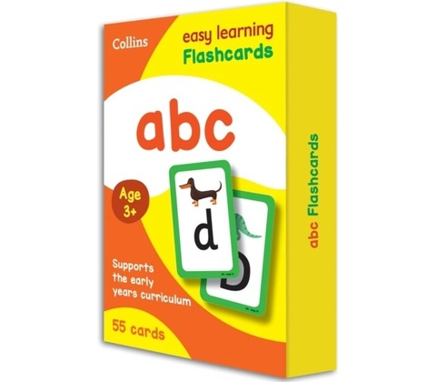 abc Flashcards