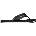 Tommy Hilfiger Padded comfort sandal 41