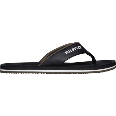 Tommy Hilfiger Padded comfort sandal 41