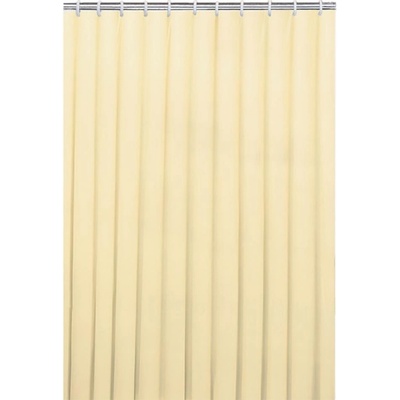Aqualine polyester jednobarevný béžový 0201103 BE 180 x 180 cm – Zboží Dáma