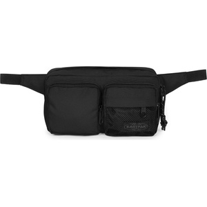 EASTPAK Чанта за кръст Eastpak Double Crossbody Hip bag - Black - размер 3 l (510-6557-0111)