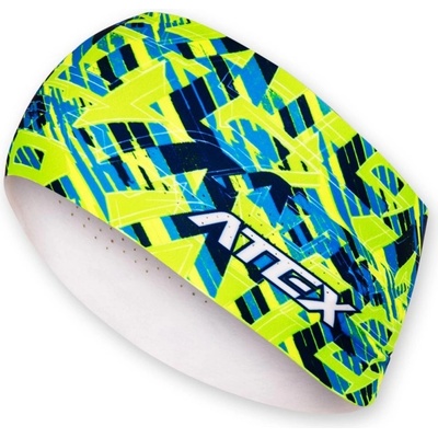 Atex atletická Disorder green