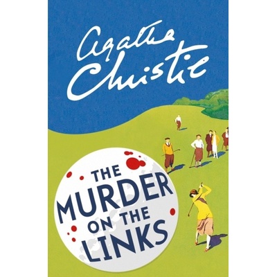 Poirot - the Murder on the Links