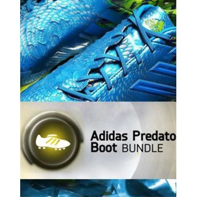 FIFA 15 - Adidas Predator Boot Bundle