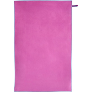 AQUOS AQ TOWEL 80 x 130 лилаво (AQ TOWEL 80x130 U23A)