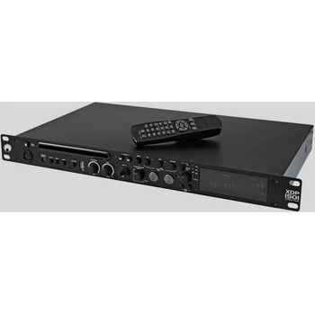 Omnitronic XDP-1501