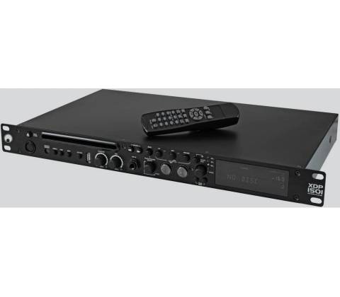 Omnitronic XDP-1501