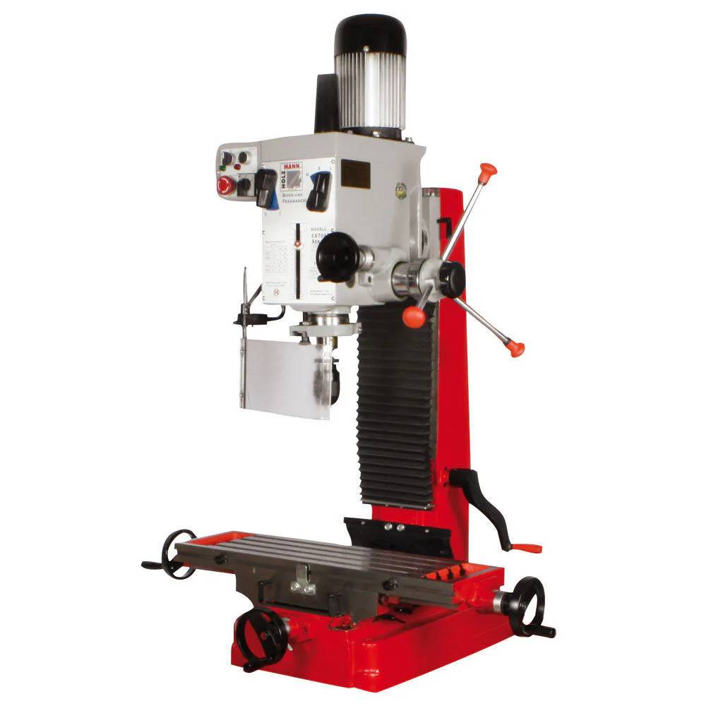 HOLZMANN ZX 7045 400V od 45 810 Kč - Heureka.cz