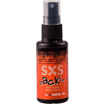 Image 1 of Анален спрей Back It, релаксант 50ml