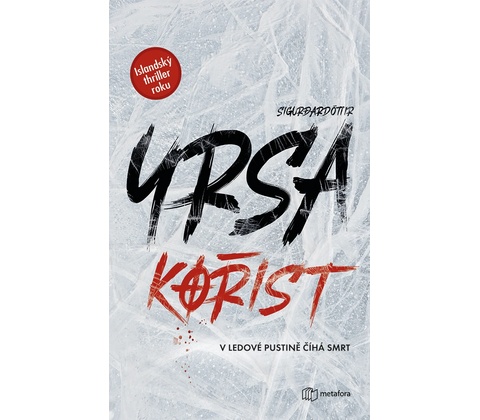 Kořist