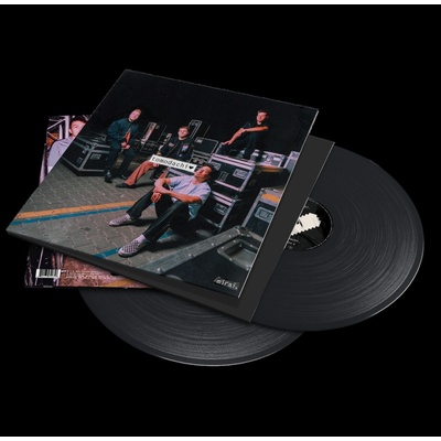 Mirai - Tomodachi / Deluxe / Vinyl LP