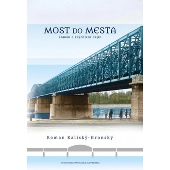 Most do mesta