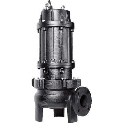 PUMPA black line 100BLV43.7-P100 WD 400V 3,7kW ZB00074744