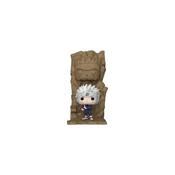 Funko Pop! Deluxe Boruto Naruto Next Generations: Naruto Hokage Series - Tobirama (FUNKO-077537)