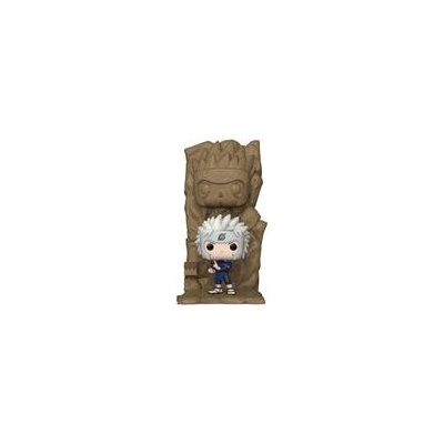 Funko Pop! Deluxe Boruto Naruto Next Generations: Naruto Hokage Series - Tobirama (FUNKO-077537)