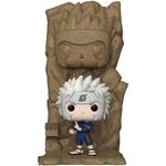 Funko Pop! Deluxe Boruto Naruto Next Generations: Naruto Hokage Series - Tobirama (FUNKO-077537)