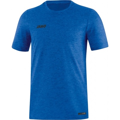 Jako Premium SS Tee modré