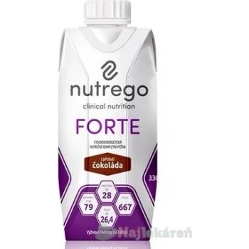 Nutrego FORTE 3960 ml