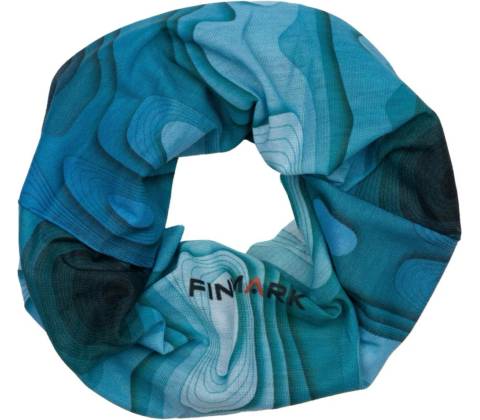 Finmark FS-323 modrá